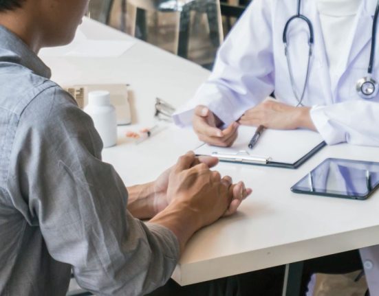 Crohn’s disease treatment