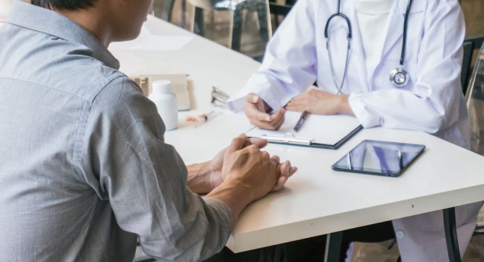 Crohn’s disease treatment