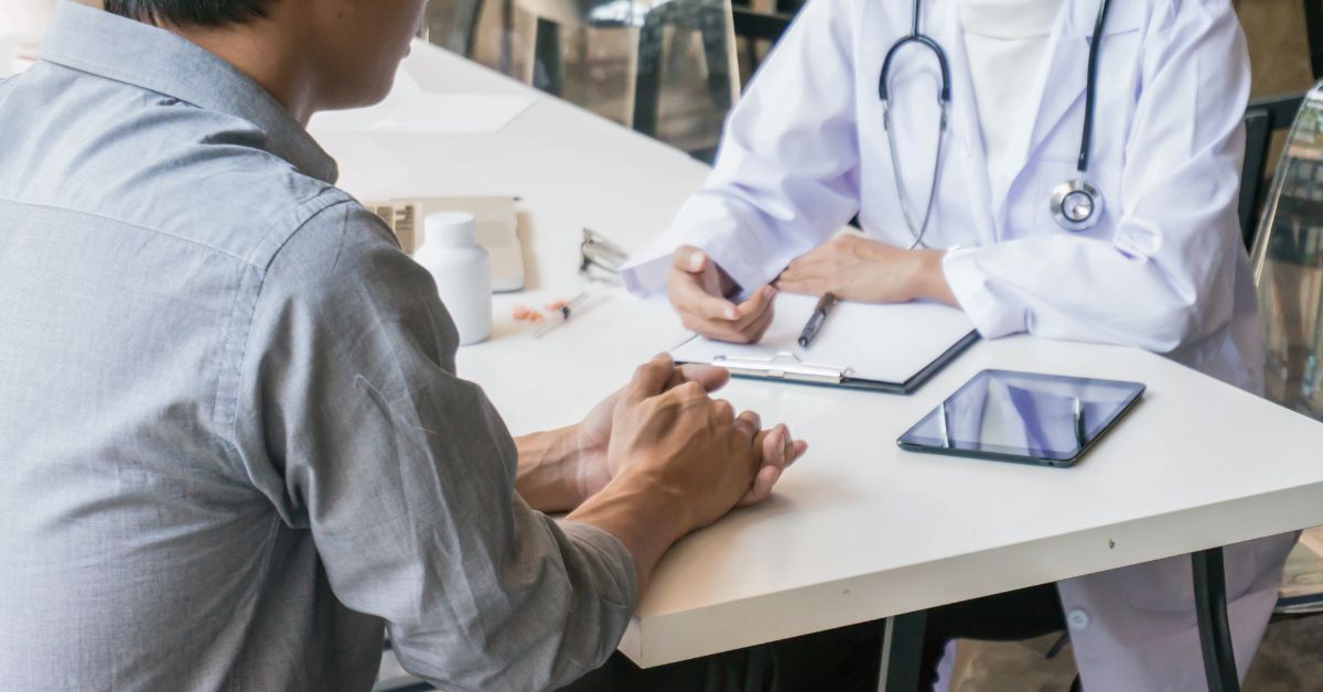Crohn’s disease treatment