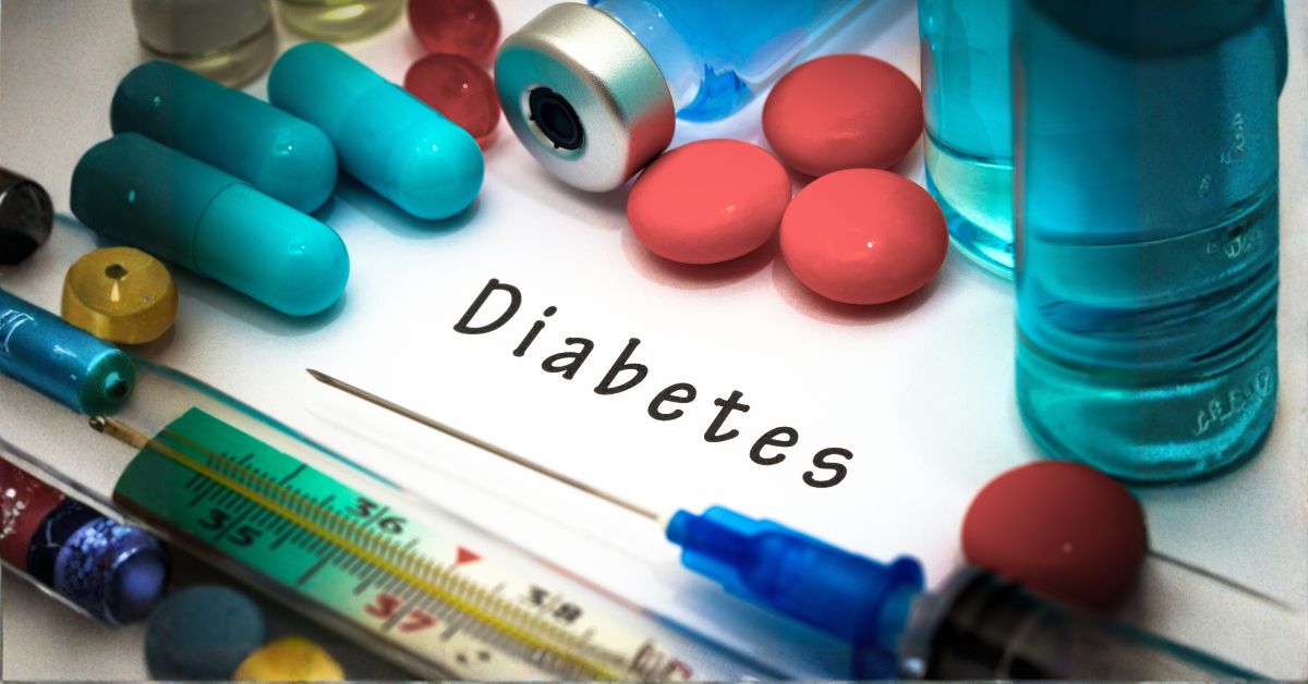 Diabetes Big Story