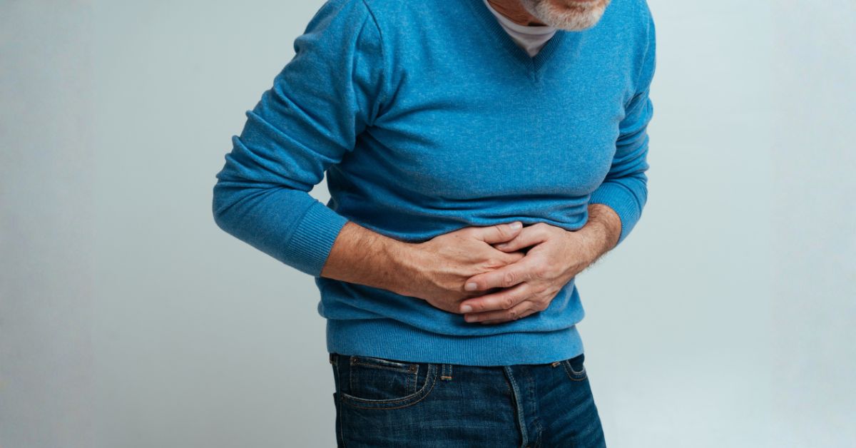 IBD - The Big Story