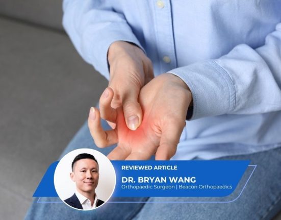 Is My Finger Stiffness Trigger Finger