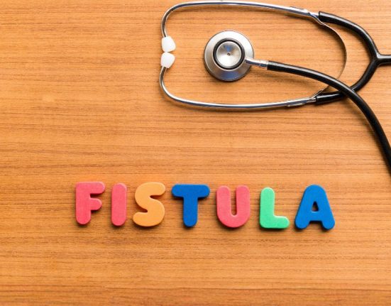 Laser Anal Fistula Surgery