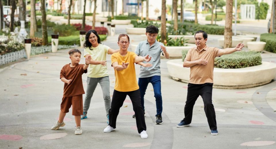 Living Well With Diabetes In Singapore