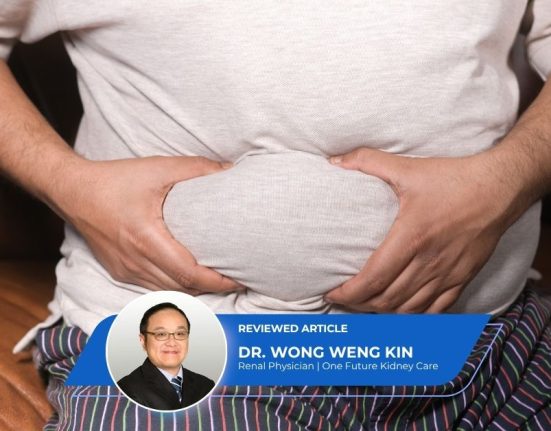 Obesity One Of Key Causes of Kidney Disease