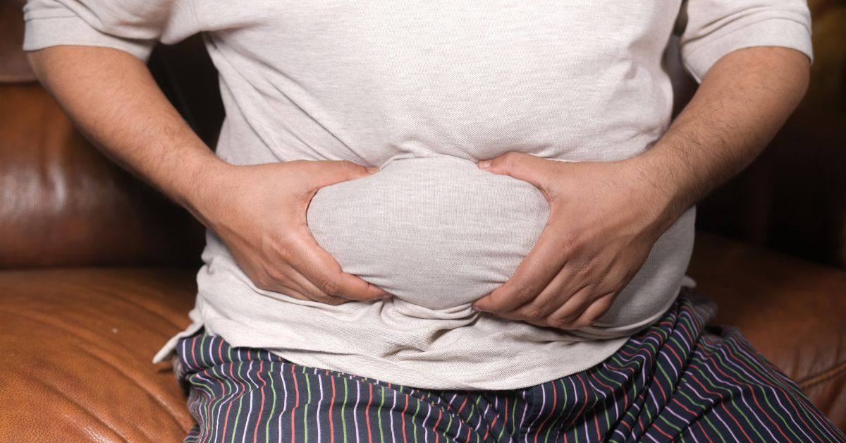 Obesity is one of the key causes of kidney disease