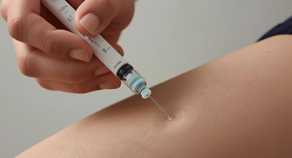 Ozempic Singapore Diabetes Treatment