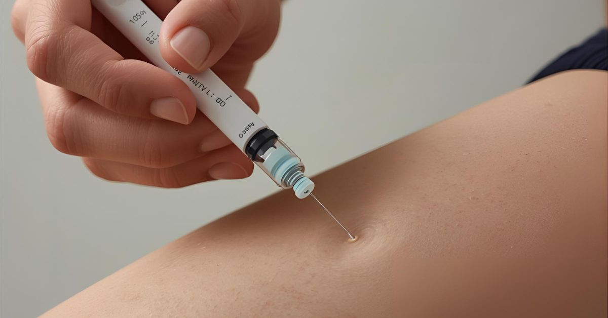 Ozempic Singapore Diabetes Treatment