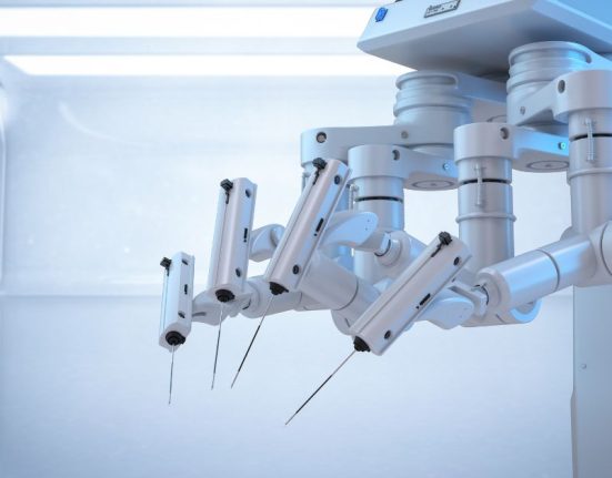 Robotic Colorectal Surgery