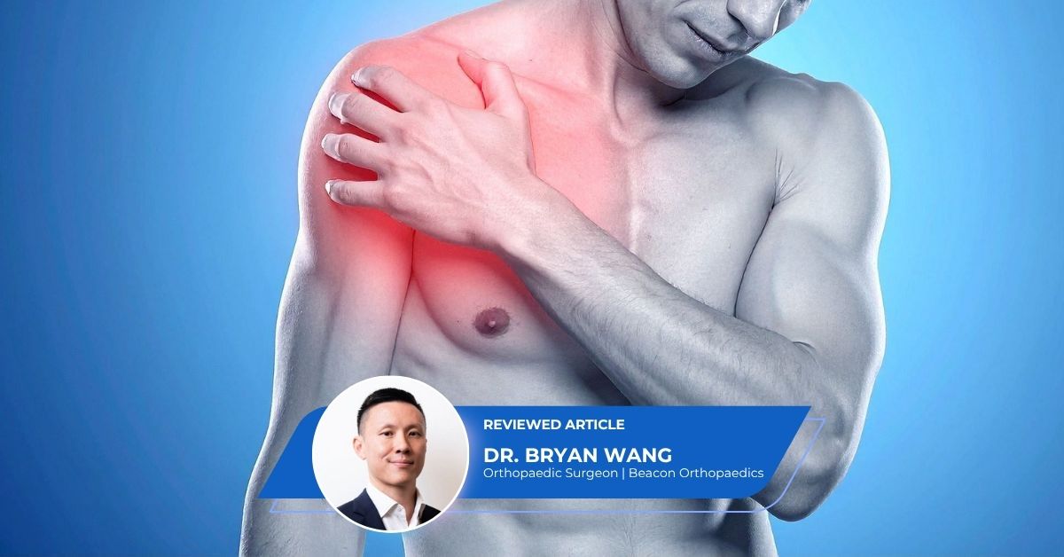 Rotator Cuff Exercises For Shoulder Pain