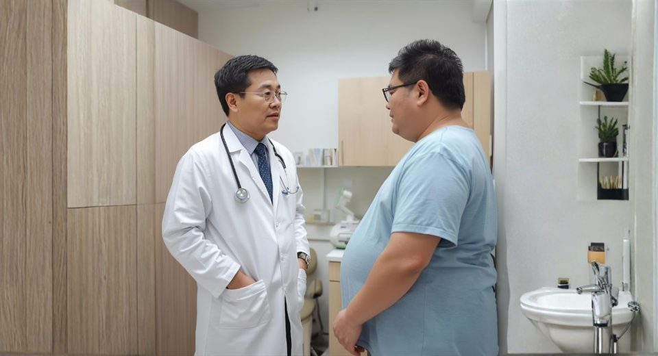 Weight Management Singapore