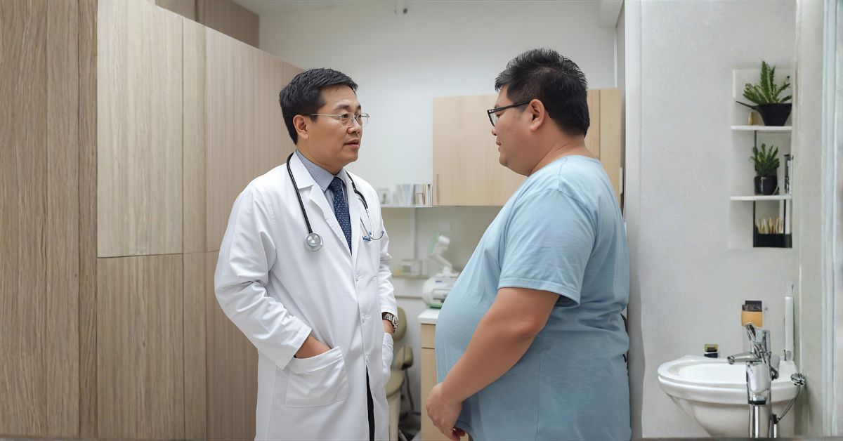 Weight Management Singapore
