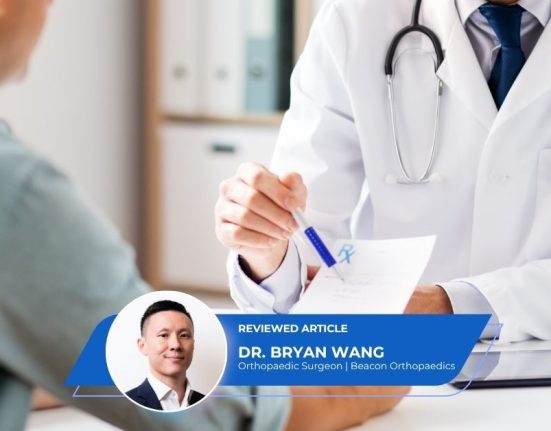 Arthroscopic Surgery For Shoulder