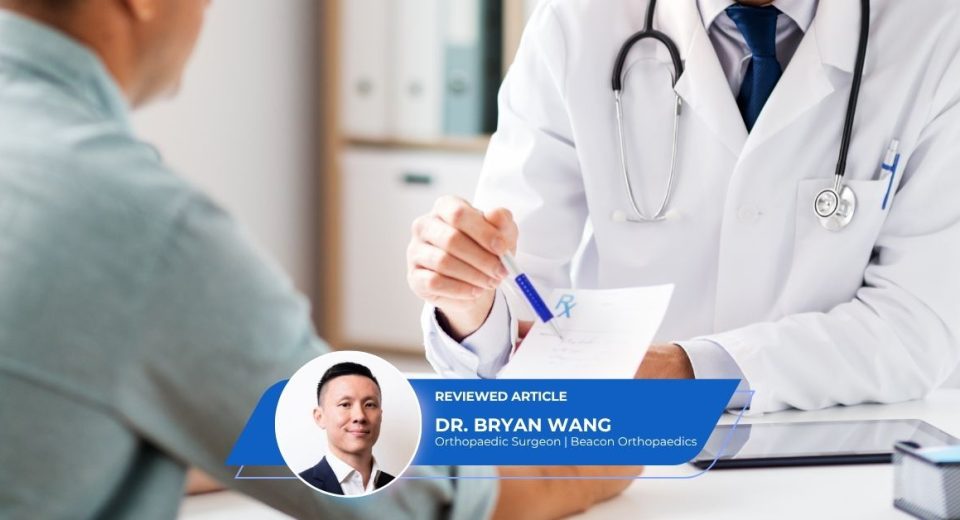 Arthroscopic Surgery For Shoulder