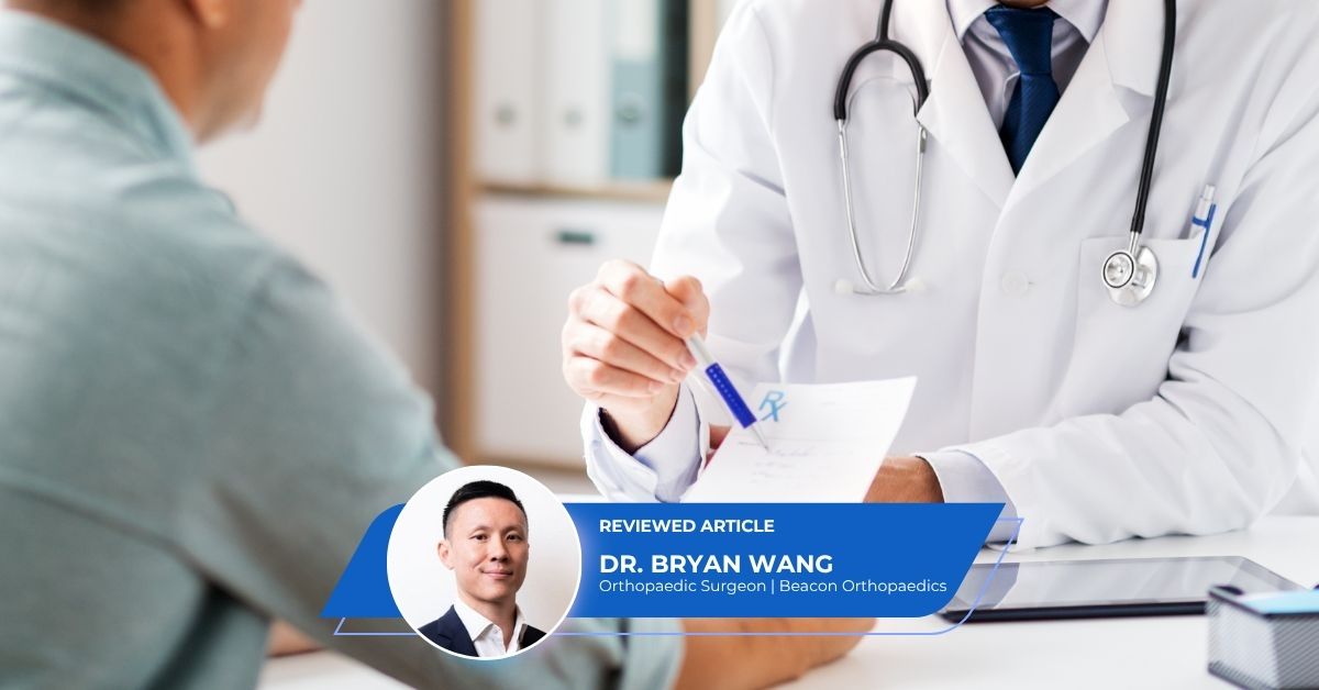 Arthroscopic Surgery For Shoulder