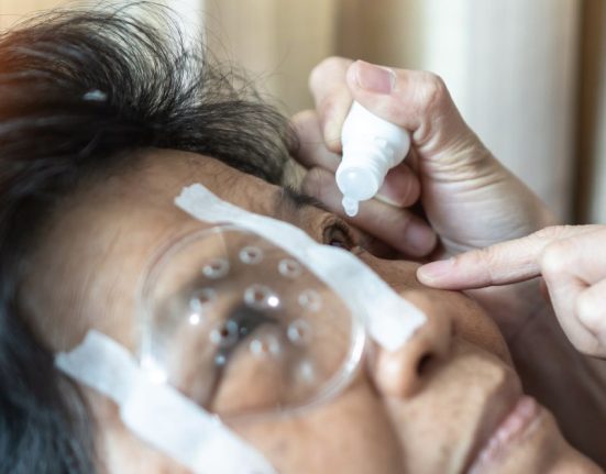 Diabetic Retinopathy In Singapore