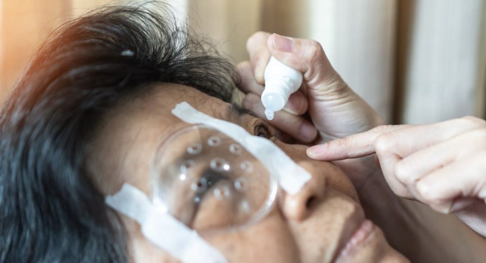 Diabetic Retinopathy In Singapore