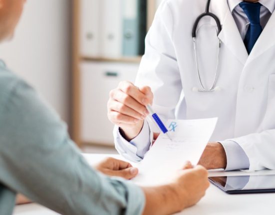 Do I need arthroscopic surgery for my shoulder?