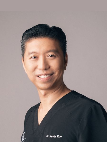 Dr Kevin Koo 450x595