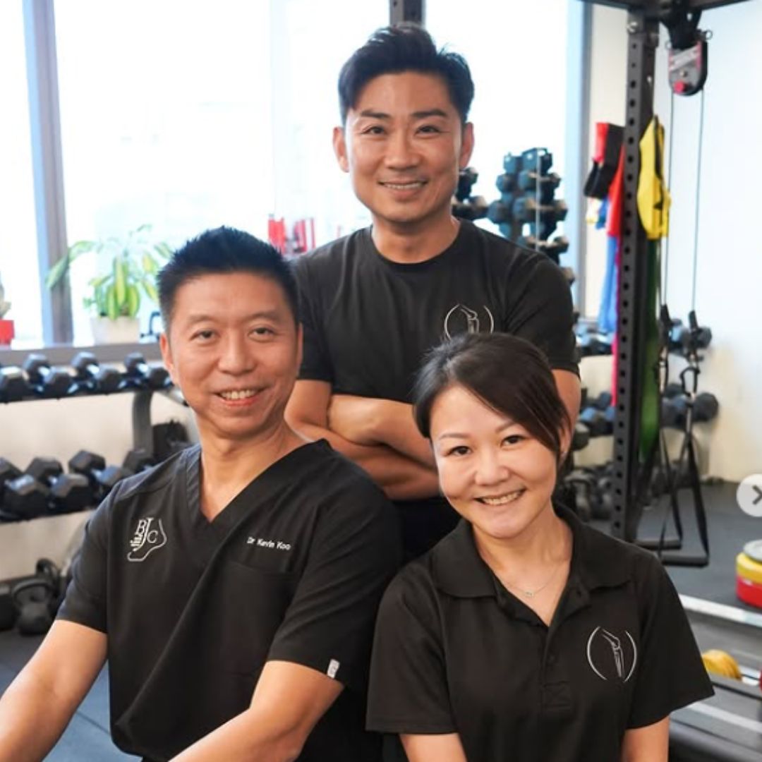 Dr Kevin Koo Social Post 3