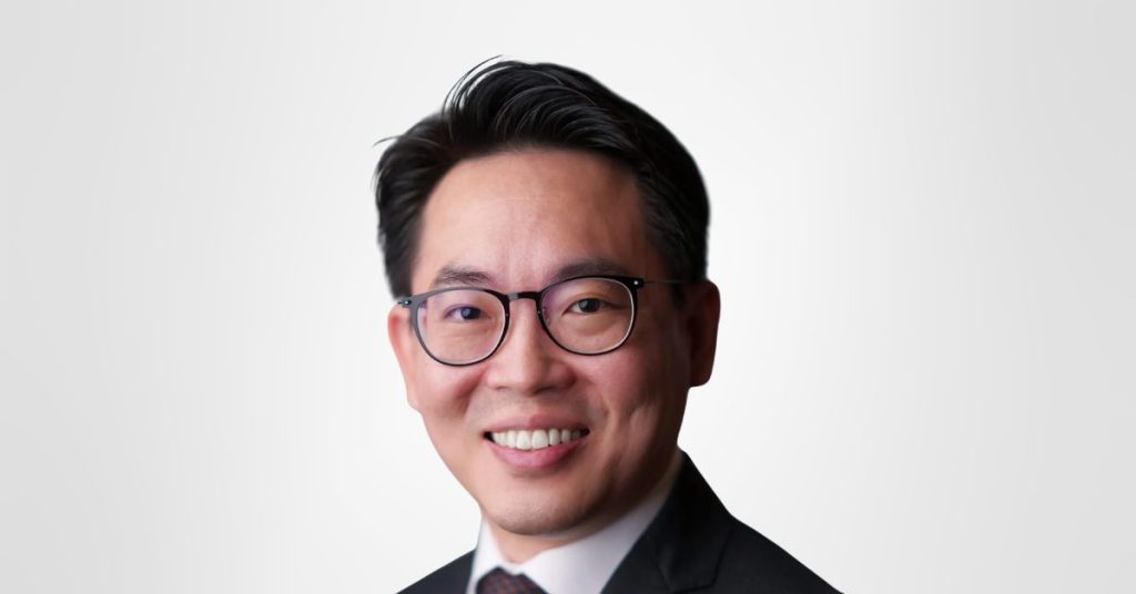 Dr Lee Lip Seng