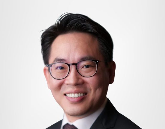 Dr Lee Lip Seng