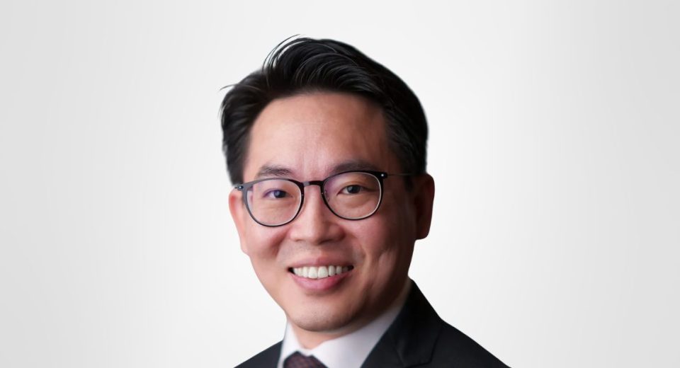 Dr Lee Lip Seng