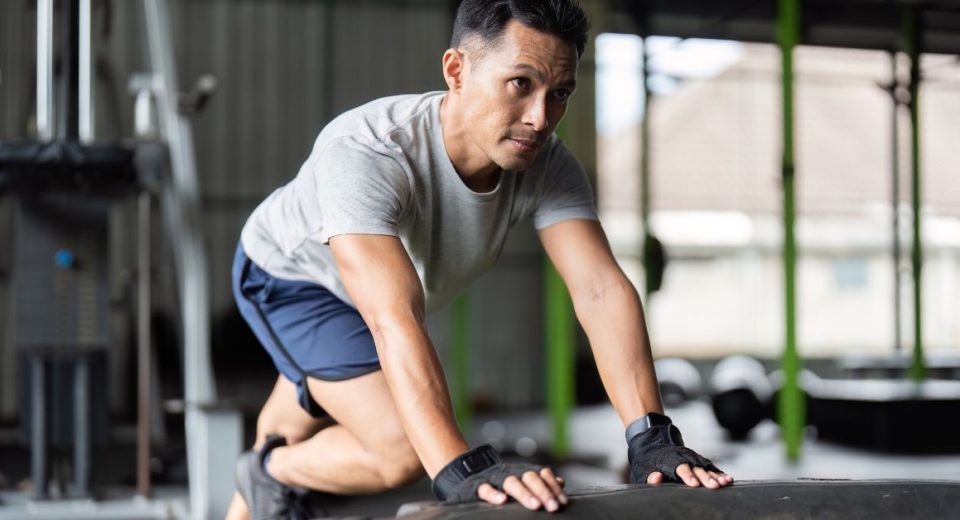 How To Boost Testosterone Naturally