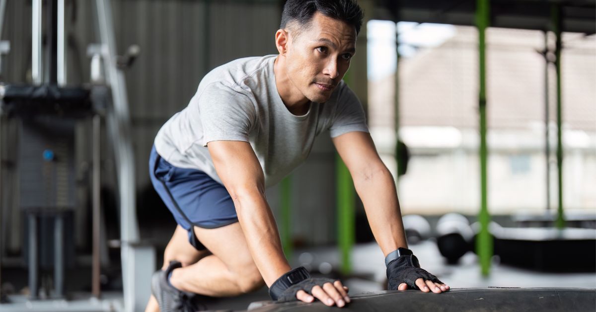 How To Boost Testosterone Naturally
