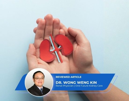 IgA Nephropathy