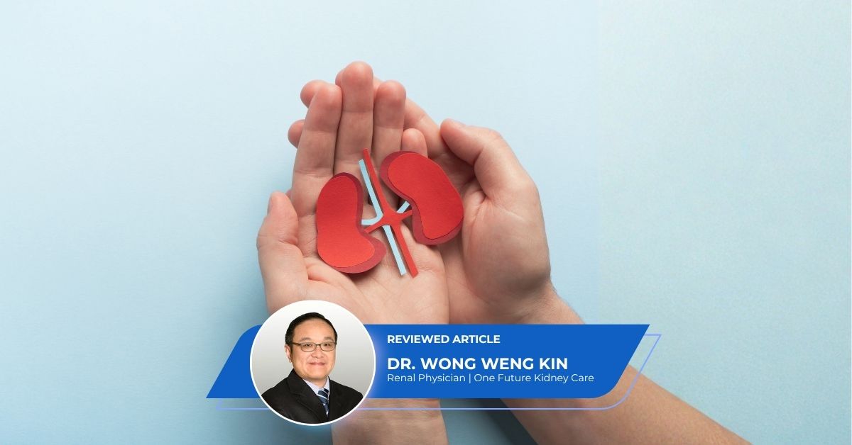IgA Nephropathy