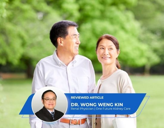 IgA Nephropathy