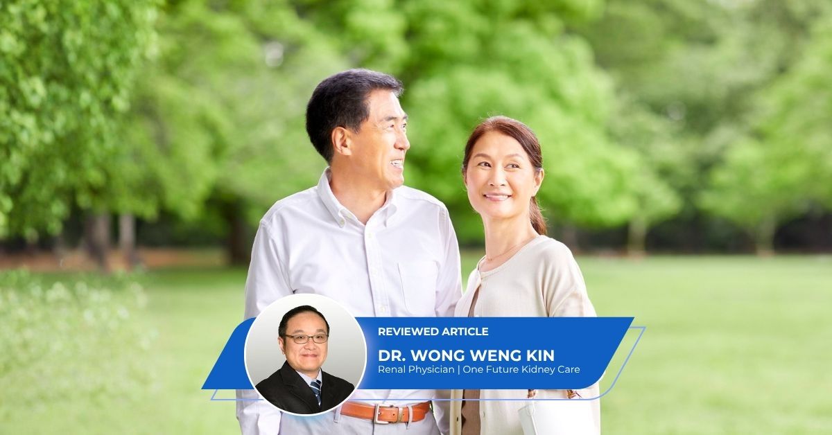 IgA Nephropathy
