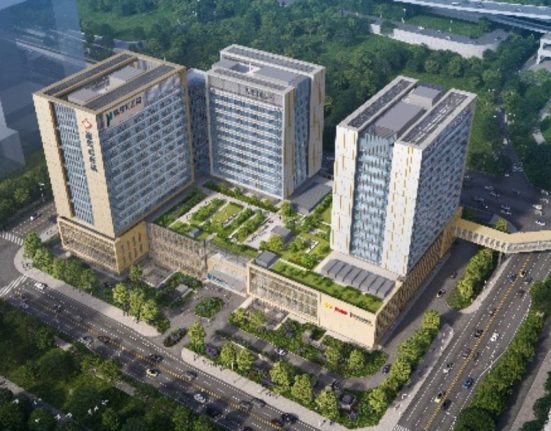 Perennial Healthcare City