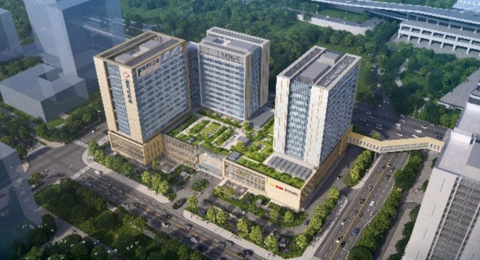 Perennial Healthcare City
