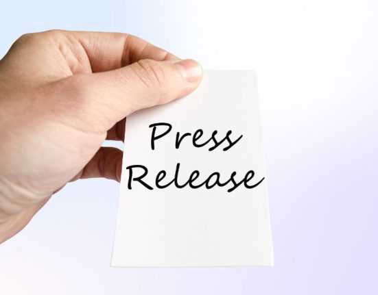 Press Release Sincere Healthcare