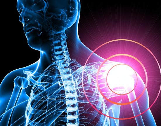 Shoulder Pain