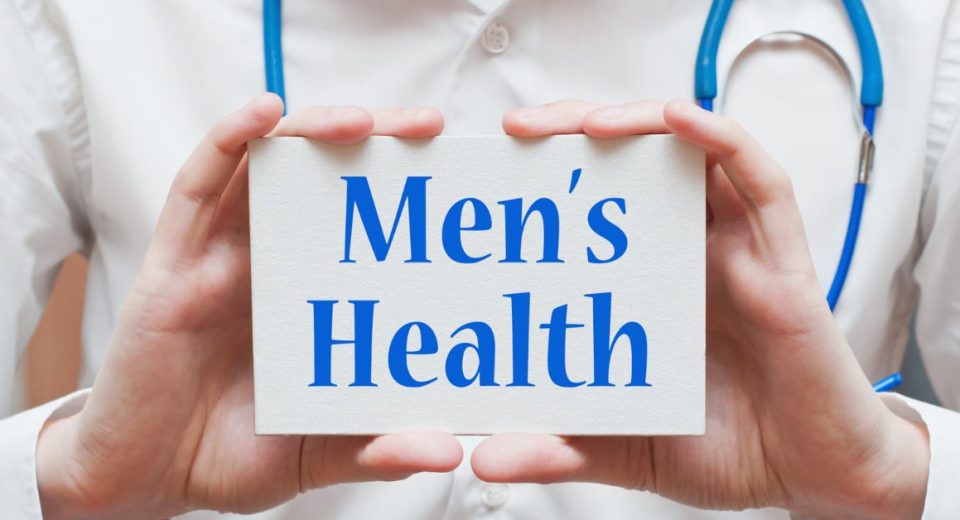 Singapore Men's Health Clinic