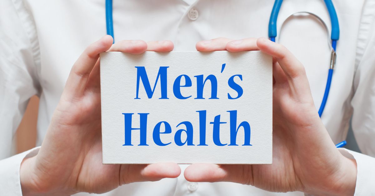 Singapore Men's Health Clinic