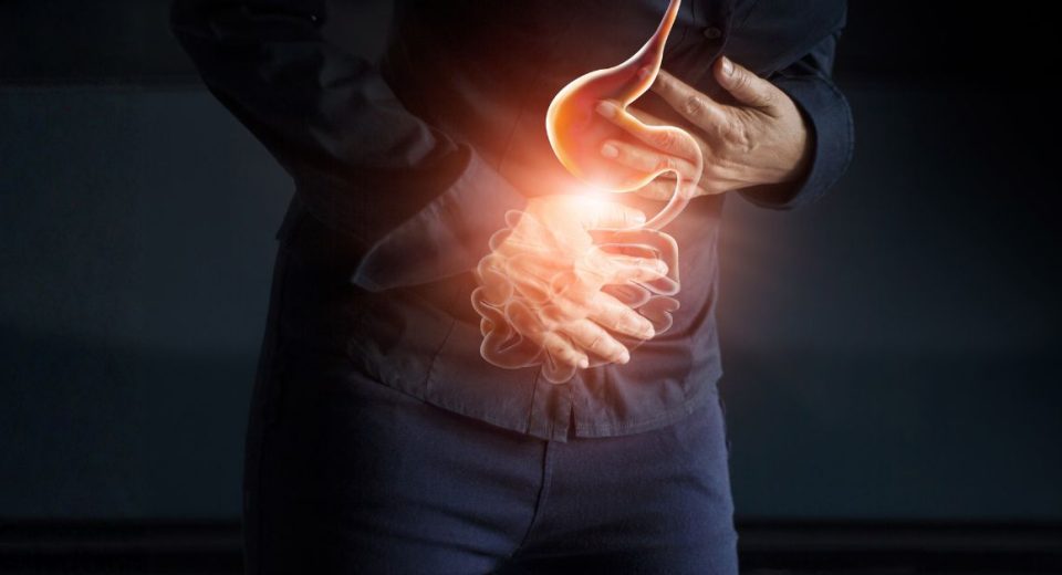 What Is Ulcerative Colitis