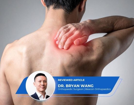 rotator cuff tear