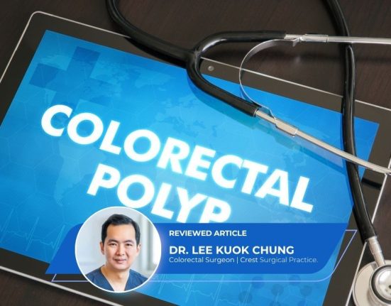 Advanced Endoscopic Polypectomy