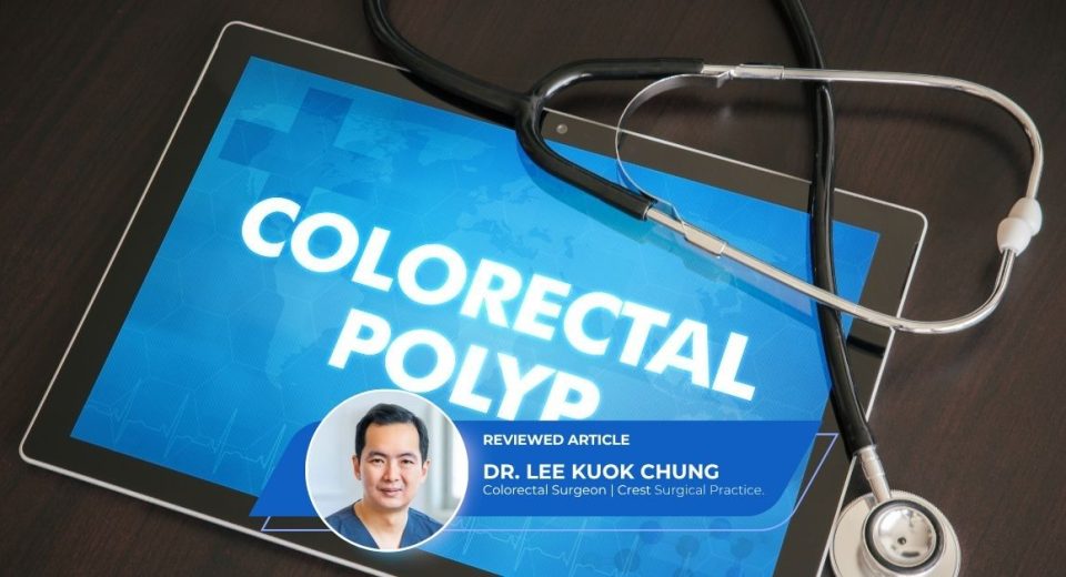 Advanced Endoscopic Polypectomy