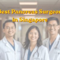 Best Pancreas surgeon in Singapore