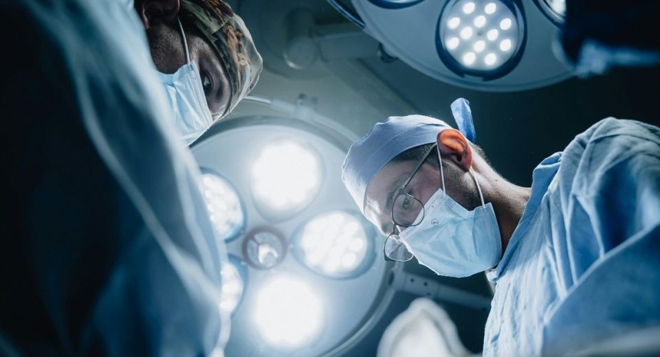 Best Weight Loss Surgeon In Singapore