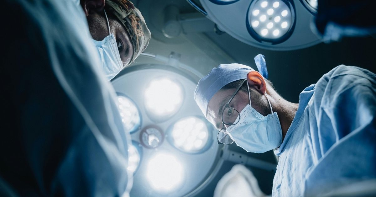 Best Weight Loss Surgeon In Singapore