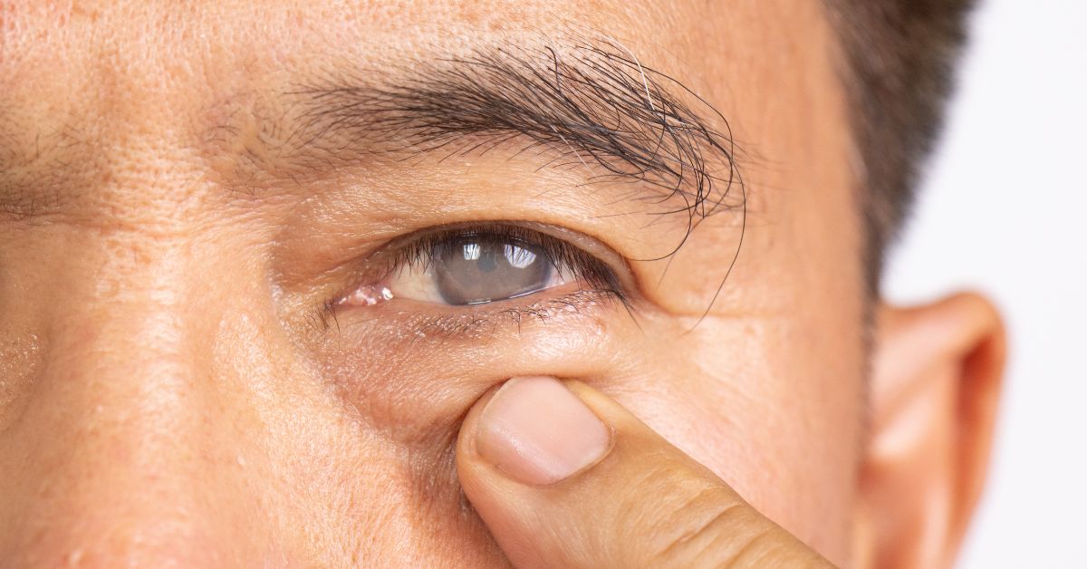 Cataracts Big Story