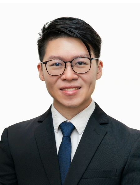 Dr Low Jin Rong