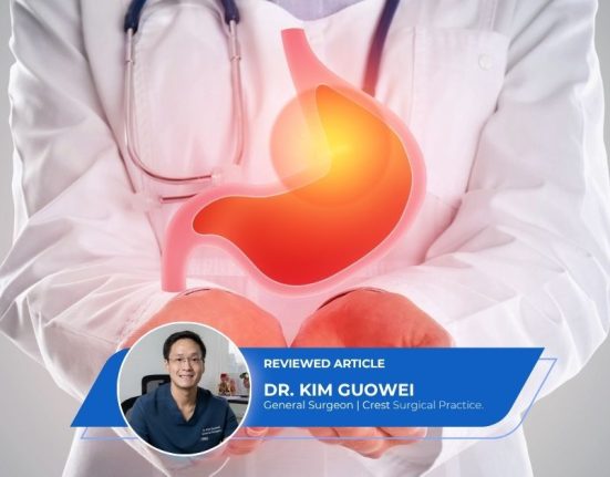 GERD Treatment