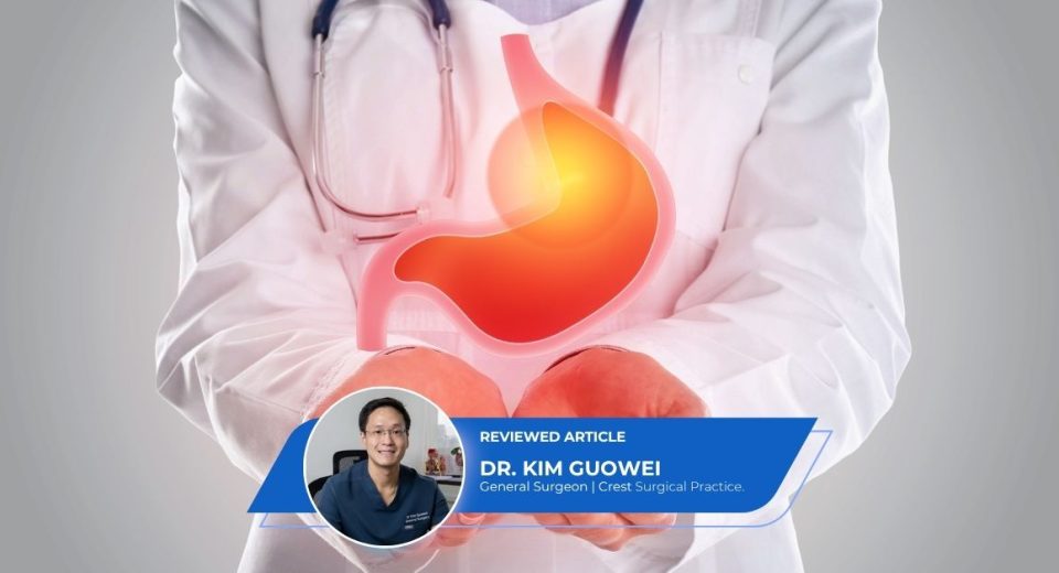 GERD Treatment